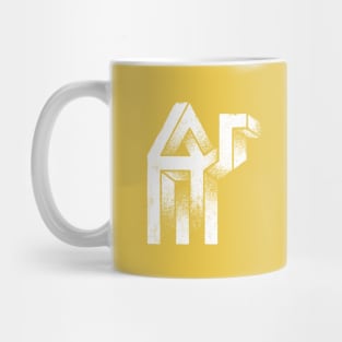 A mirage Mug